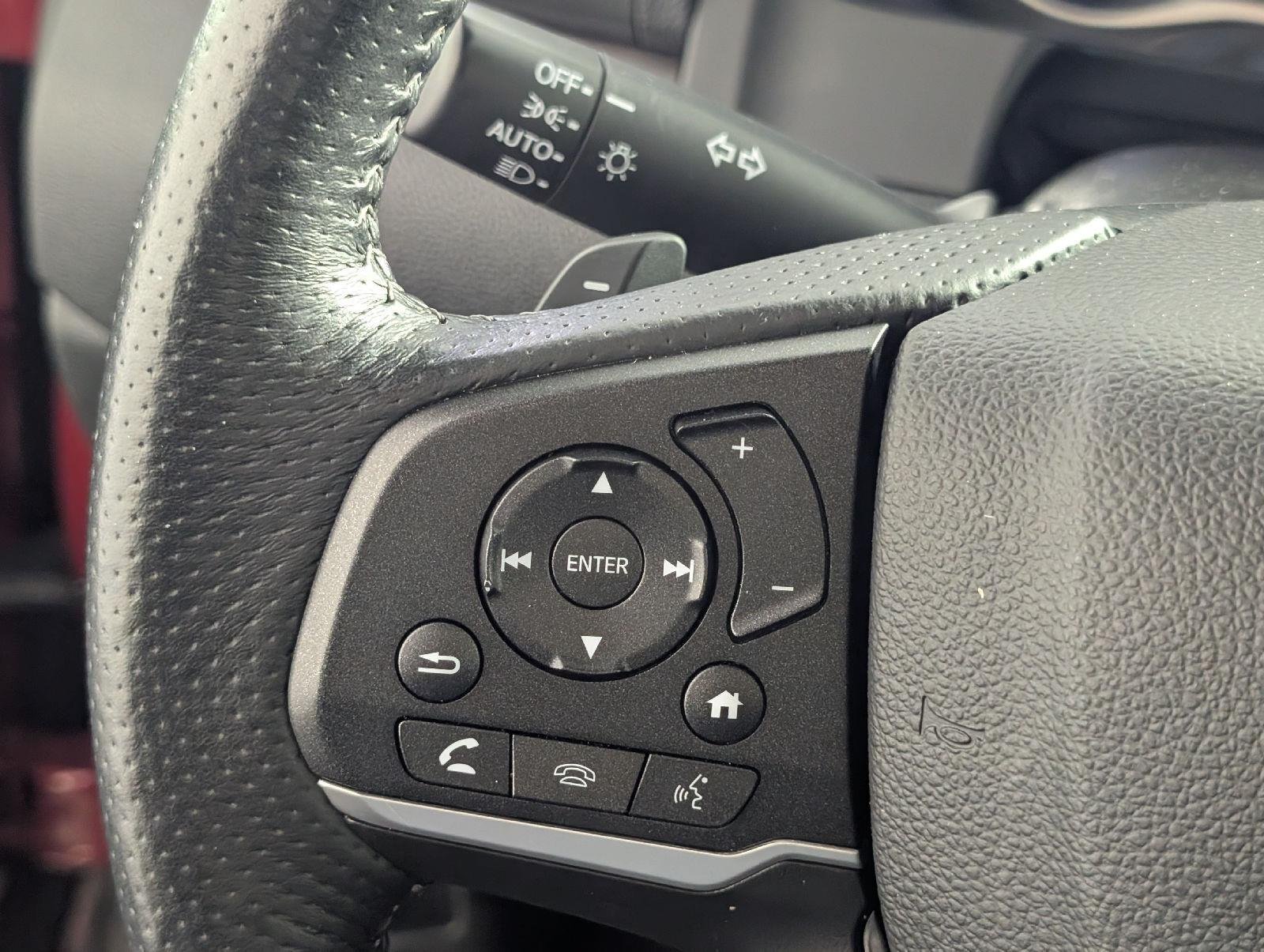 2023 Honda Passport EX-L - Photo 19