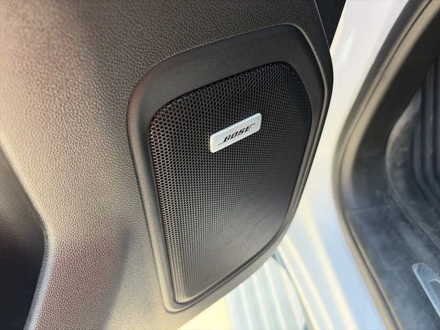 Used 2023 White GMC Denali image 16