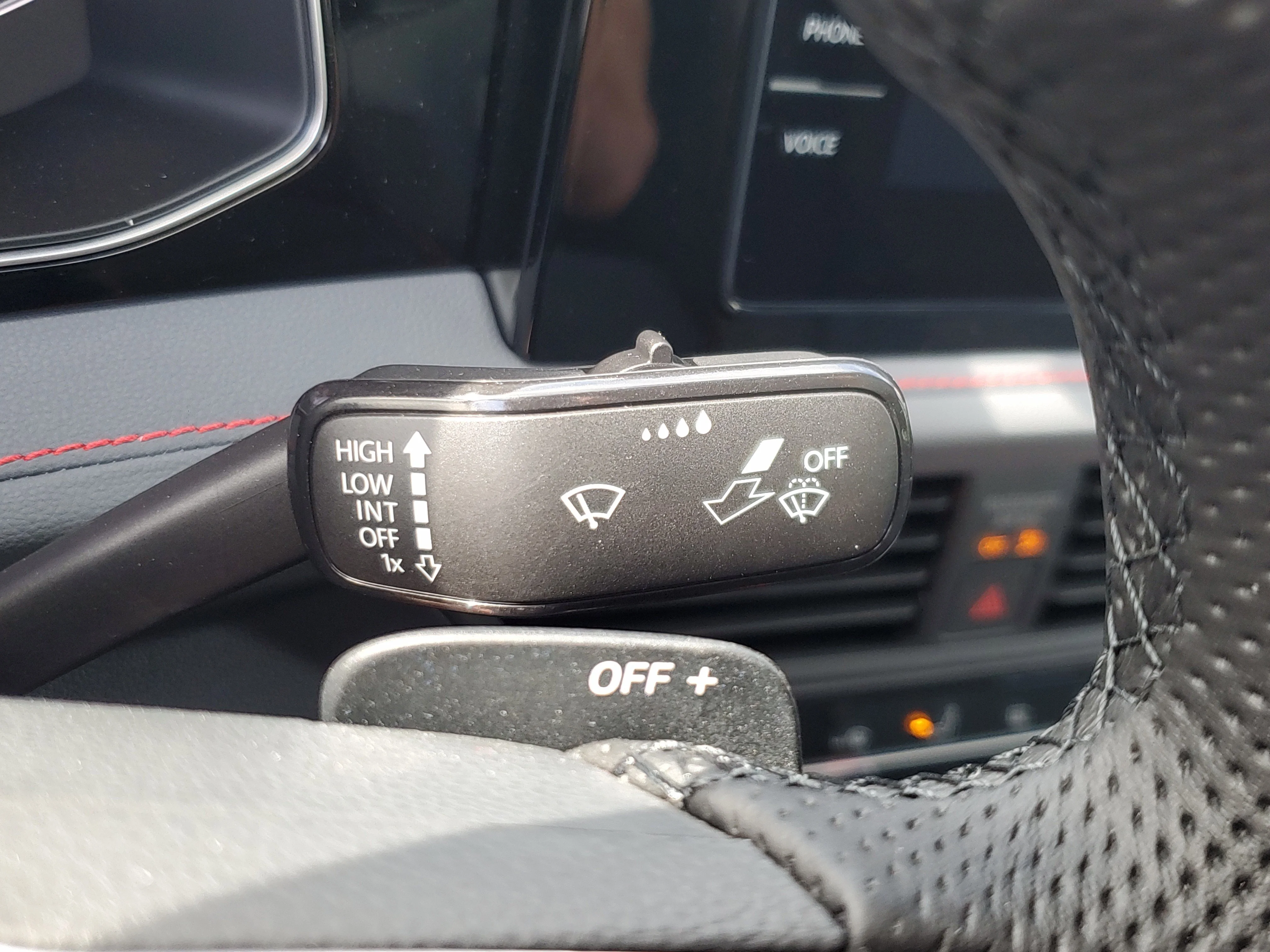 New 2026 White Volkswagen Autobahn image 26