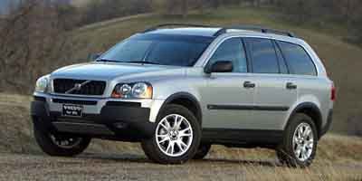 2004 Volvo XC90 2.5T AWD's photo