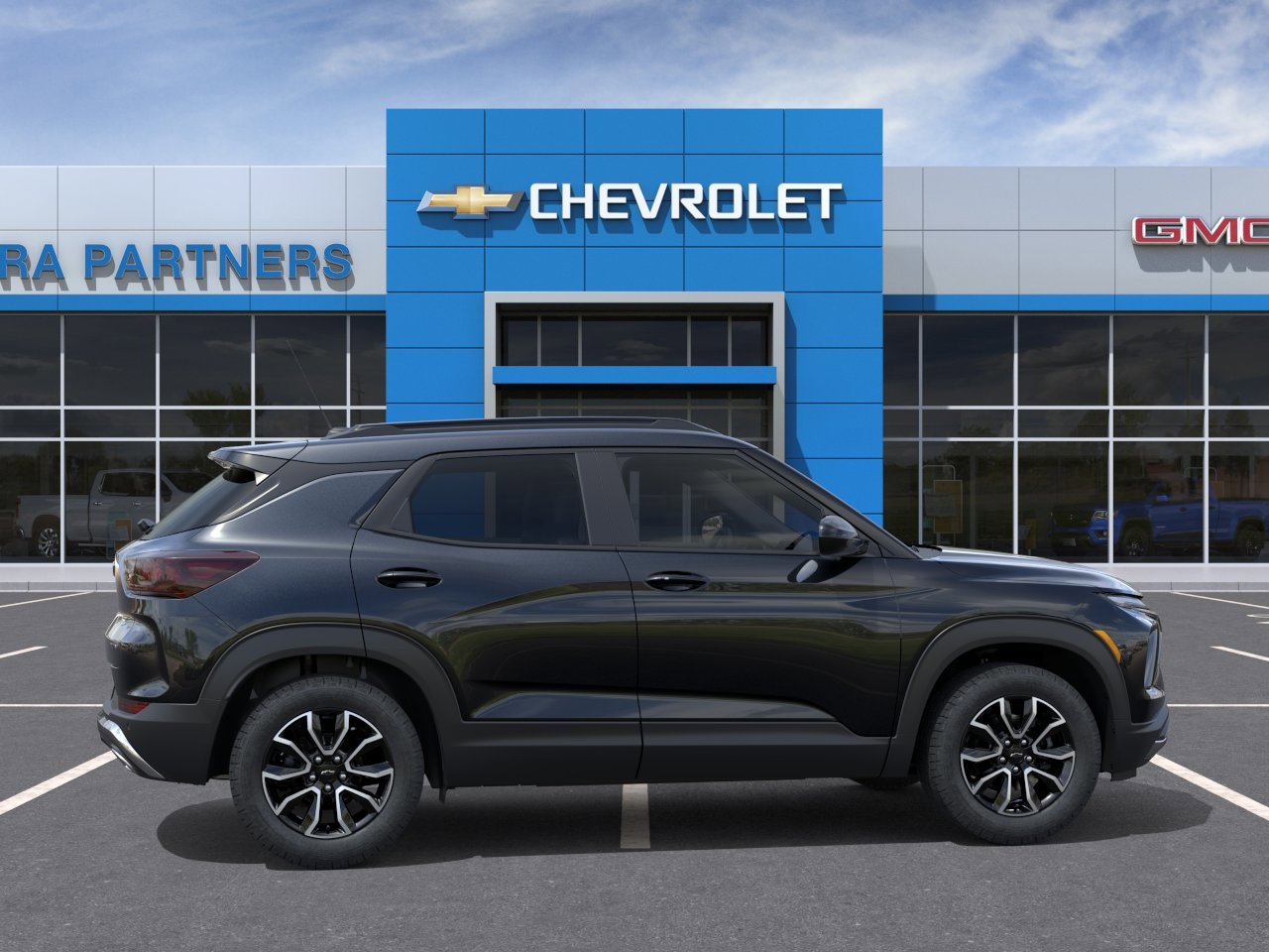 2026 Chevrolet Trailblazer Activ - Photo 6