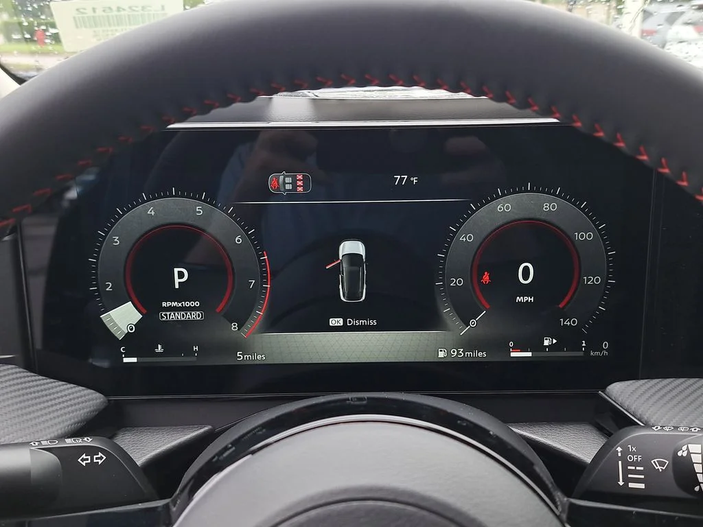 2026 Nissan KICKS SR - Photo 26