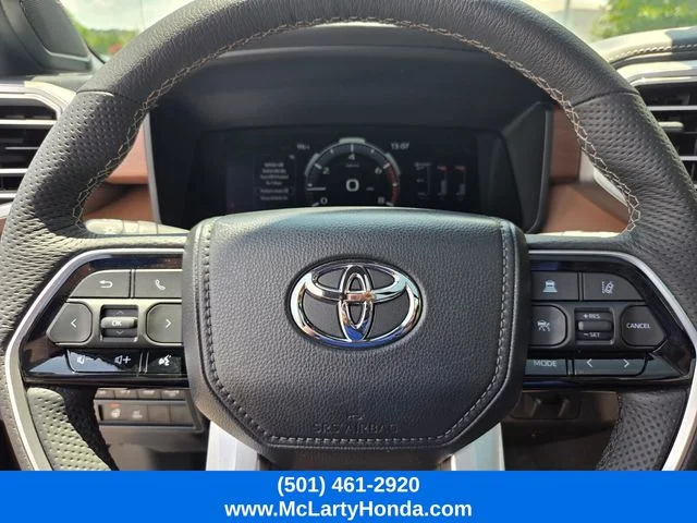 Used 2025 Blueprint Toyota 1794 image 26
