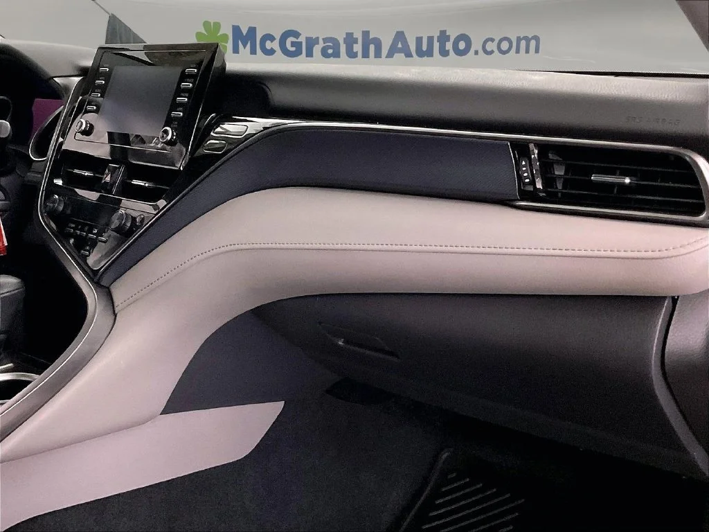 Certified Used 2024 Gray Toyota LE image 21