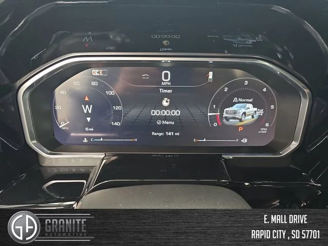 2026 GMC Sierra 1500 Elevation - Photo 16