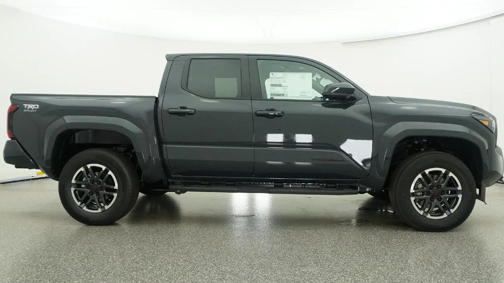 New 2026 Underground Toyota TRD Sport image 47