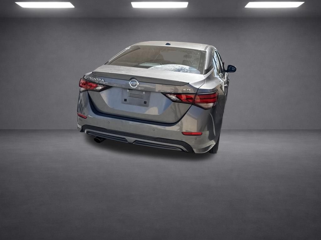 Used 2023 Gray Nissan SR image 24
