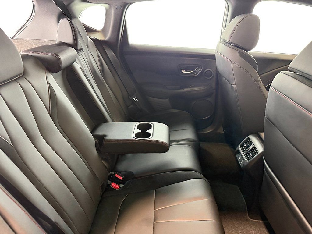 New 2026 Crystal Black Pearl Acura A-Spec Package image 38