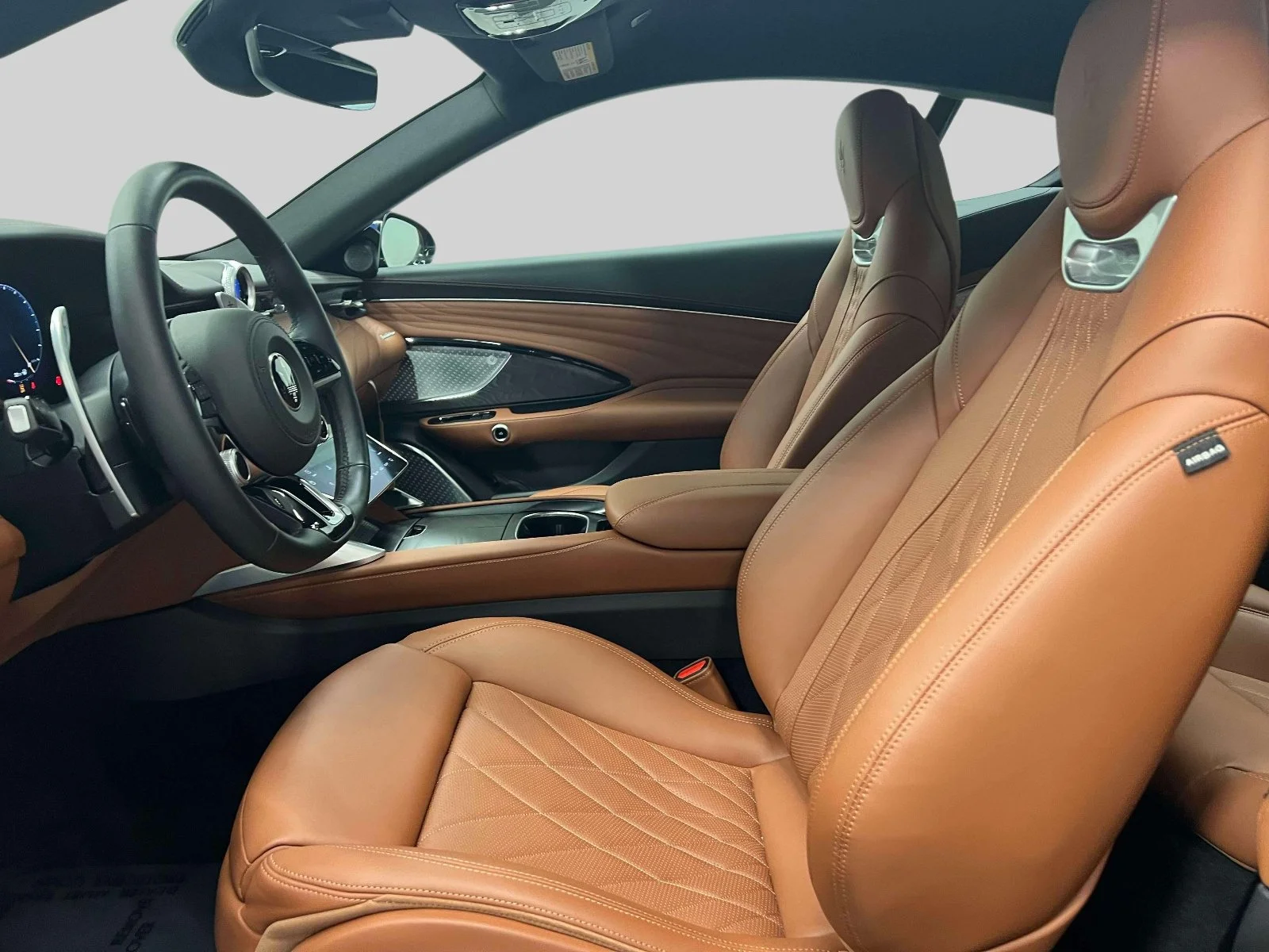 2026 Maserati GranTurismo Base - Photo 14