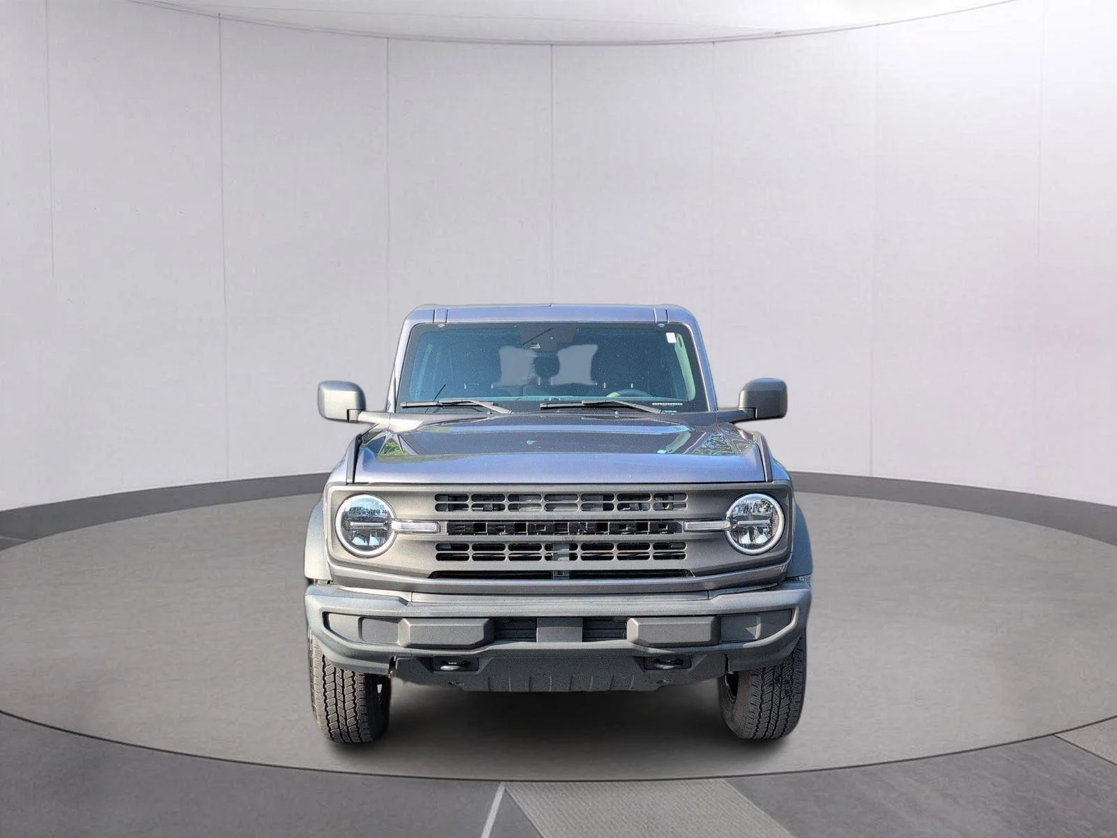 Used 2022 Carbonized Gray Ford Base image 9