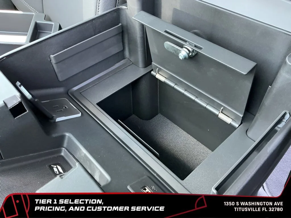 New 2026 Sterling Metallic GMC SLT image 44