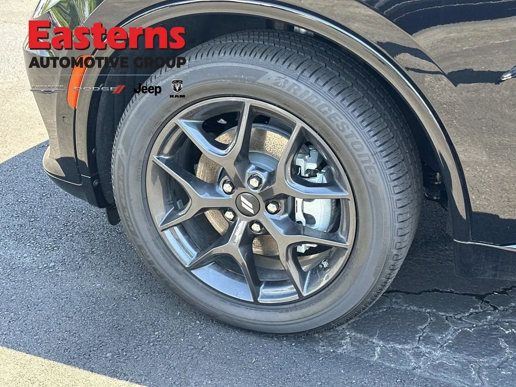 New 2026 DB Black Clearcoat Dodge GT Plus image 27