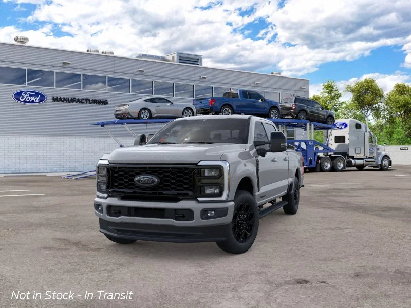 New 2026 Avalanche Ford F-250® Lariat® image 2