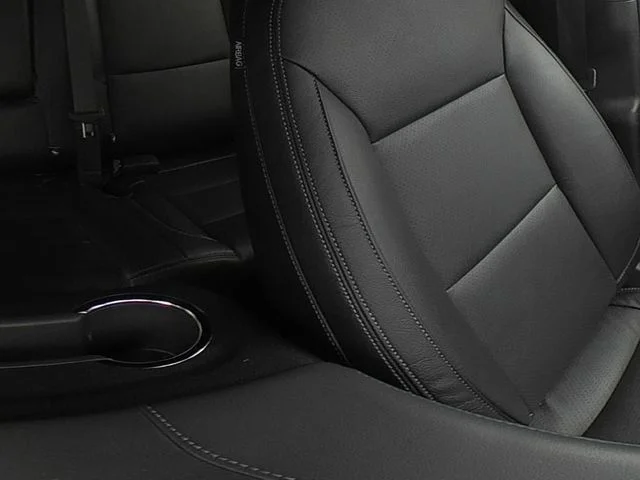 Used 2024 White Chevrolet LS image 36