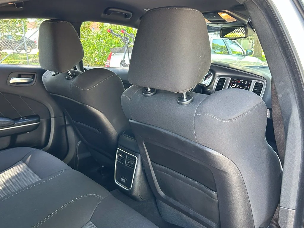 Certified Used 2023 Silver Dodge R/T image 47