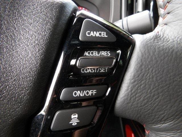 2026 Nissan Frontier PRO-4X - Photo 33