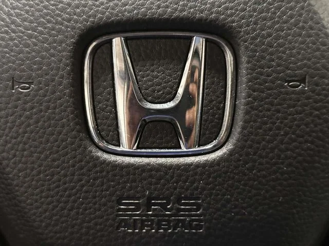 Certified Used 2023 Canyon River Blue Metallic Honda 1.5T AWD EX BD image 25