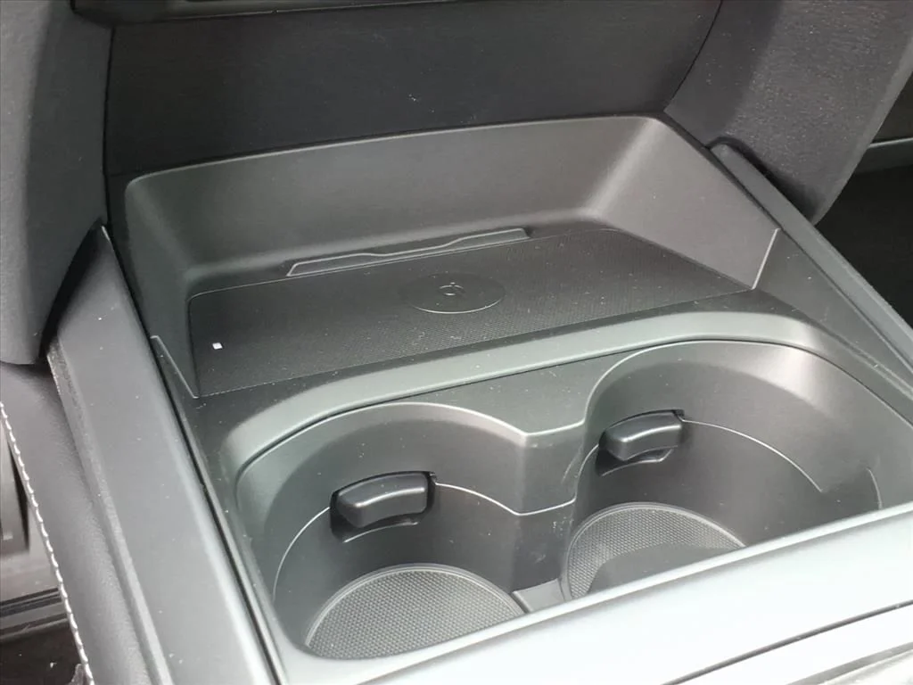2026 Mazda CX-30 Aire Edition - Photo 11