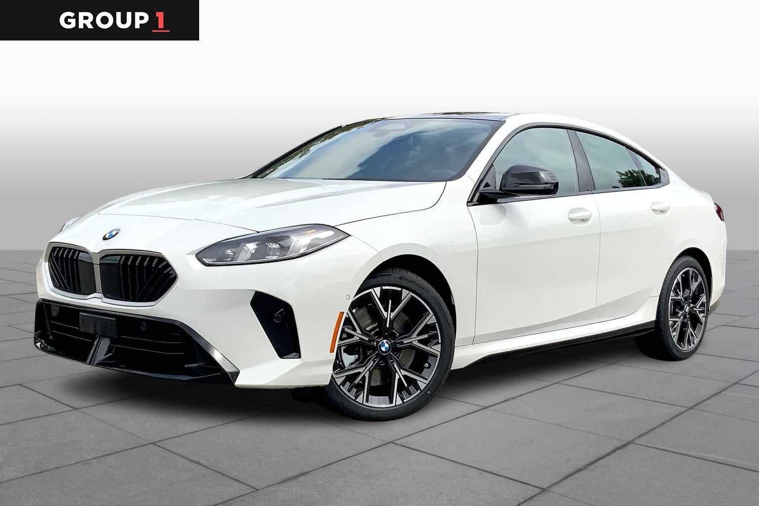 2026 BMW 2 Series 228 Gran Coupe's photo