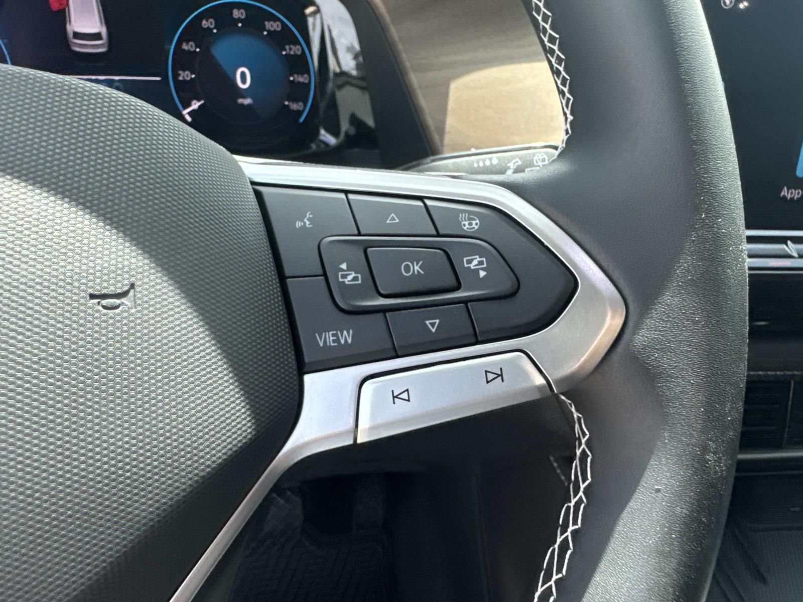 2026 Volkswagen Atlas SE w/Tech - Photo 16