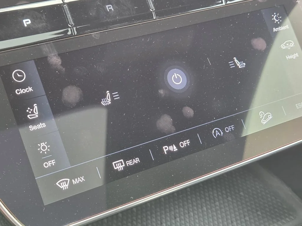 Used 2023 Blu Intenso Metallic Maserati Modena image 23