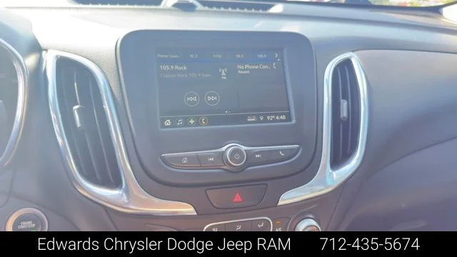 Used 2019 Silver Chevrolet LT image 22
