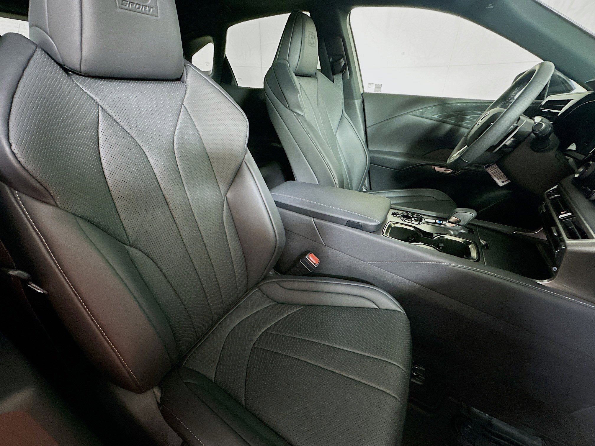 New 2026 Incognito Lexus  350 F SPORT HANDLING AWD image 27