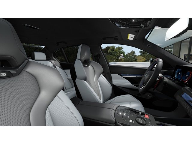 New 2027  BMW Base image 9