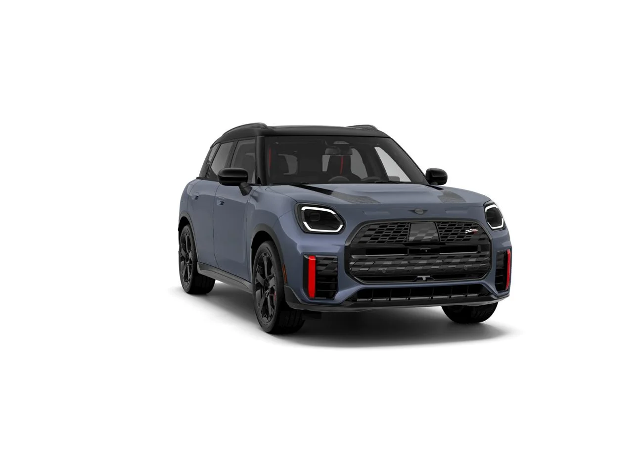 2027 MINI Countryman's photo