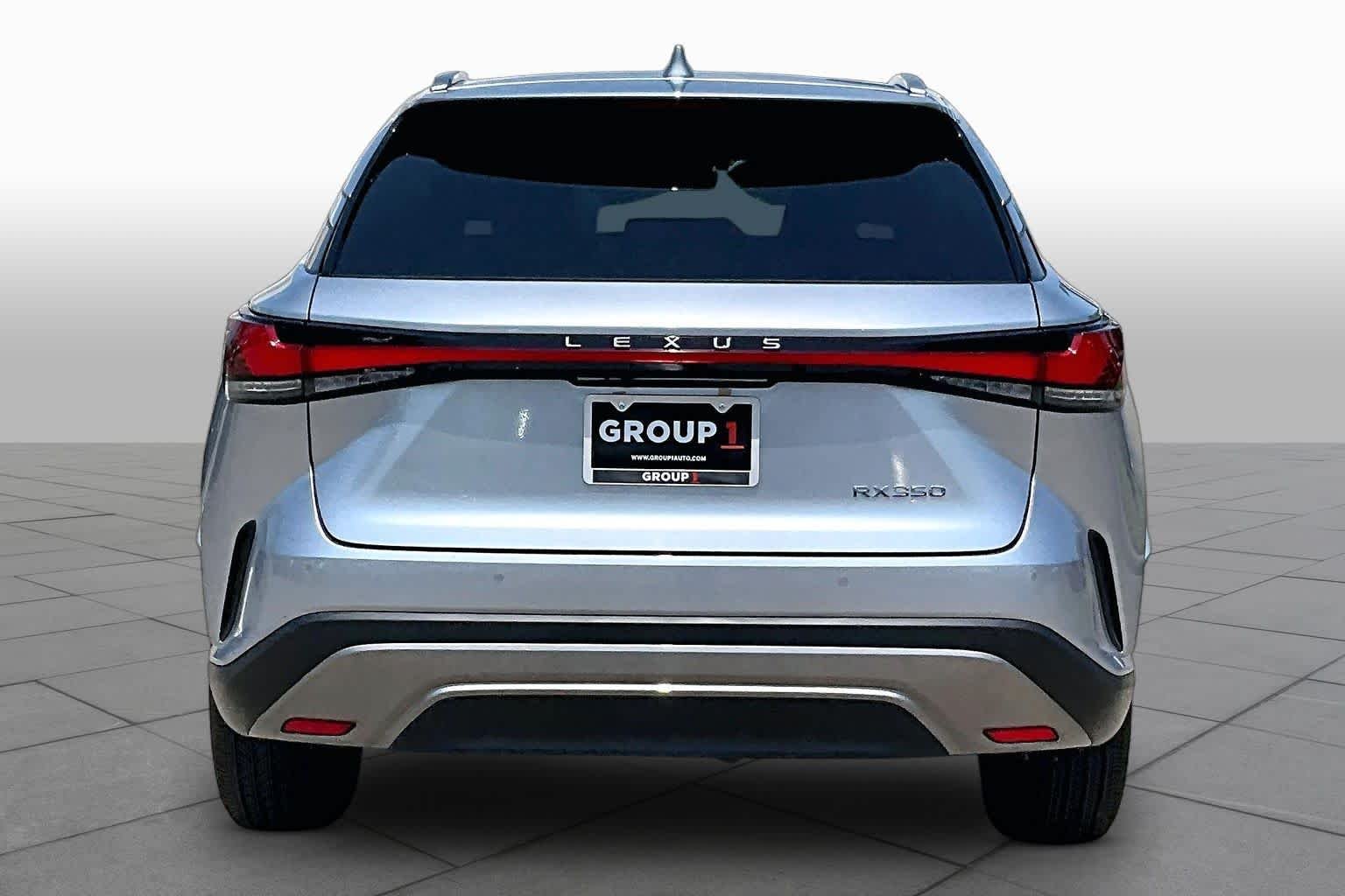 Used 2026 Iridium Lexus Premium image 5