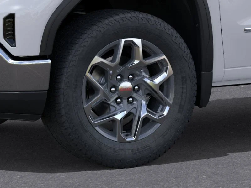 2026 GMC Sierra 1500 SLT - Photo 9