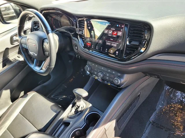 2024 Dodge Durango GT - Photo 22