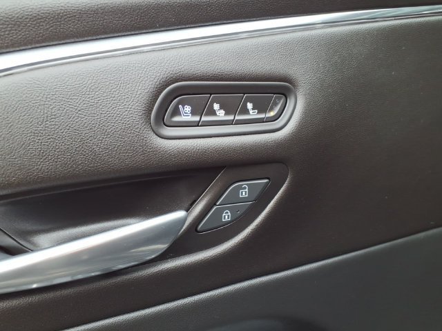 Used 2024 Black Raven Cadillac Sport image 18
