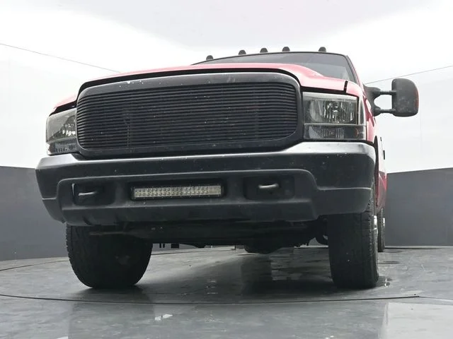 Used 2004  Ford XLT image 38