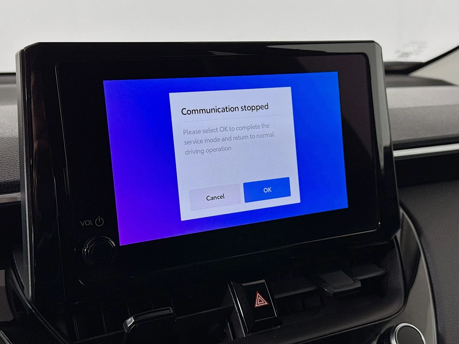 Certified Used 2023 Black Toyota LE image 12
