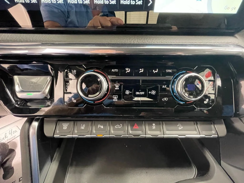 New 2026 Blue GMC Denali image 25