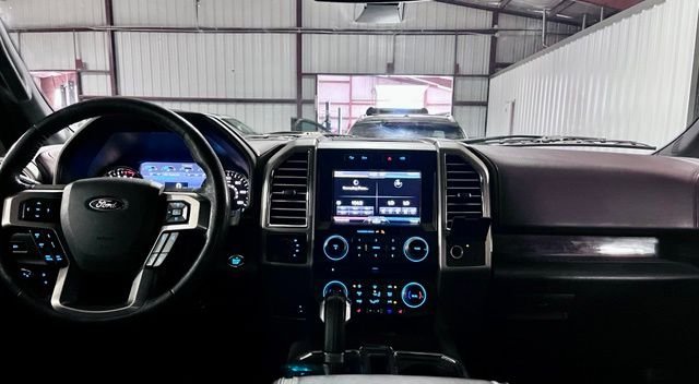 Used 2015 Silver Ford Platinum image 24