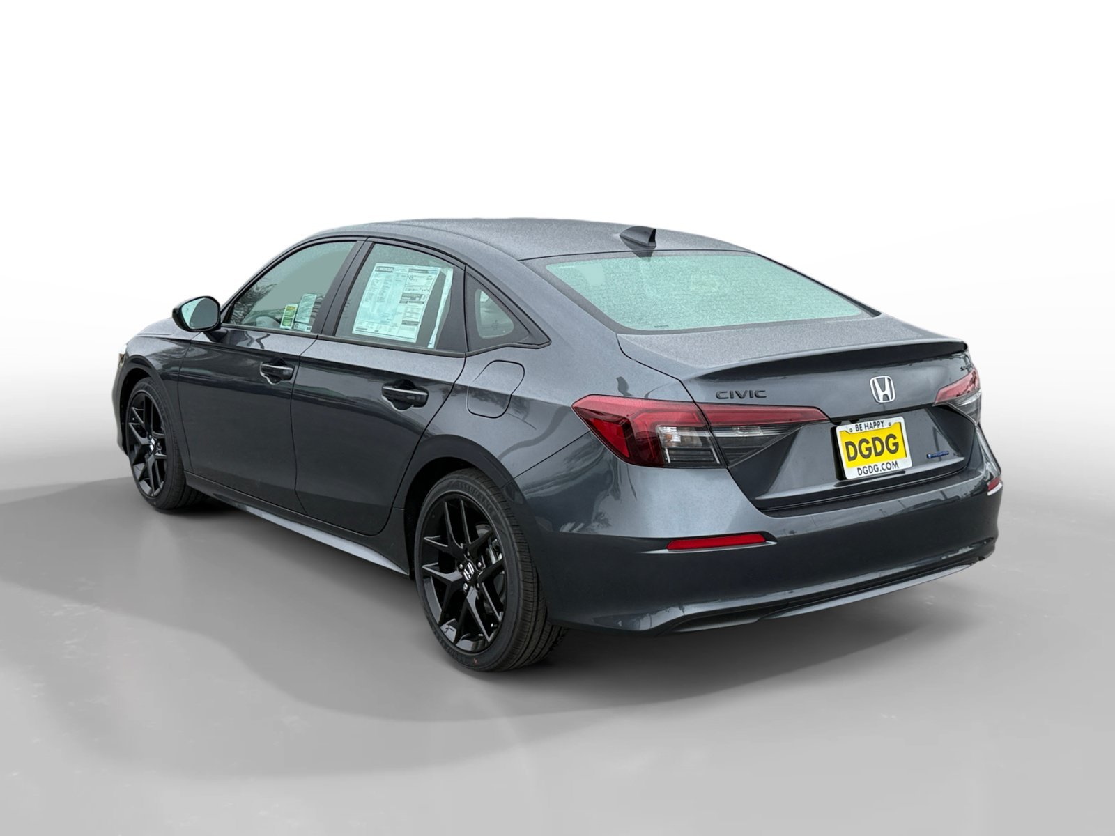 New 2026  Honda Sport image 3