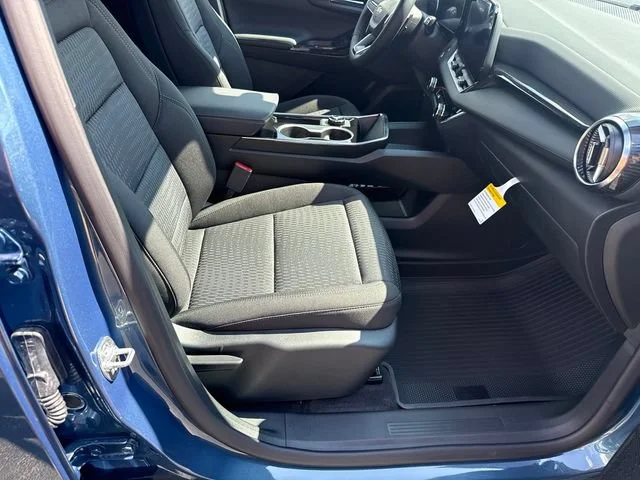 New 2027 Lakeshore Blue Metallic Chevrolet LT image 26
