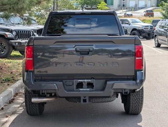 Used 2025 Underground Toyota TRD Off-Road image 4