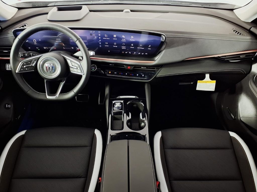 2026 Buick Envision Sport Touring - Photo 13