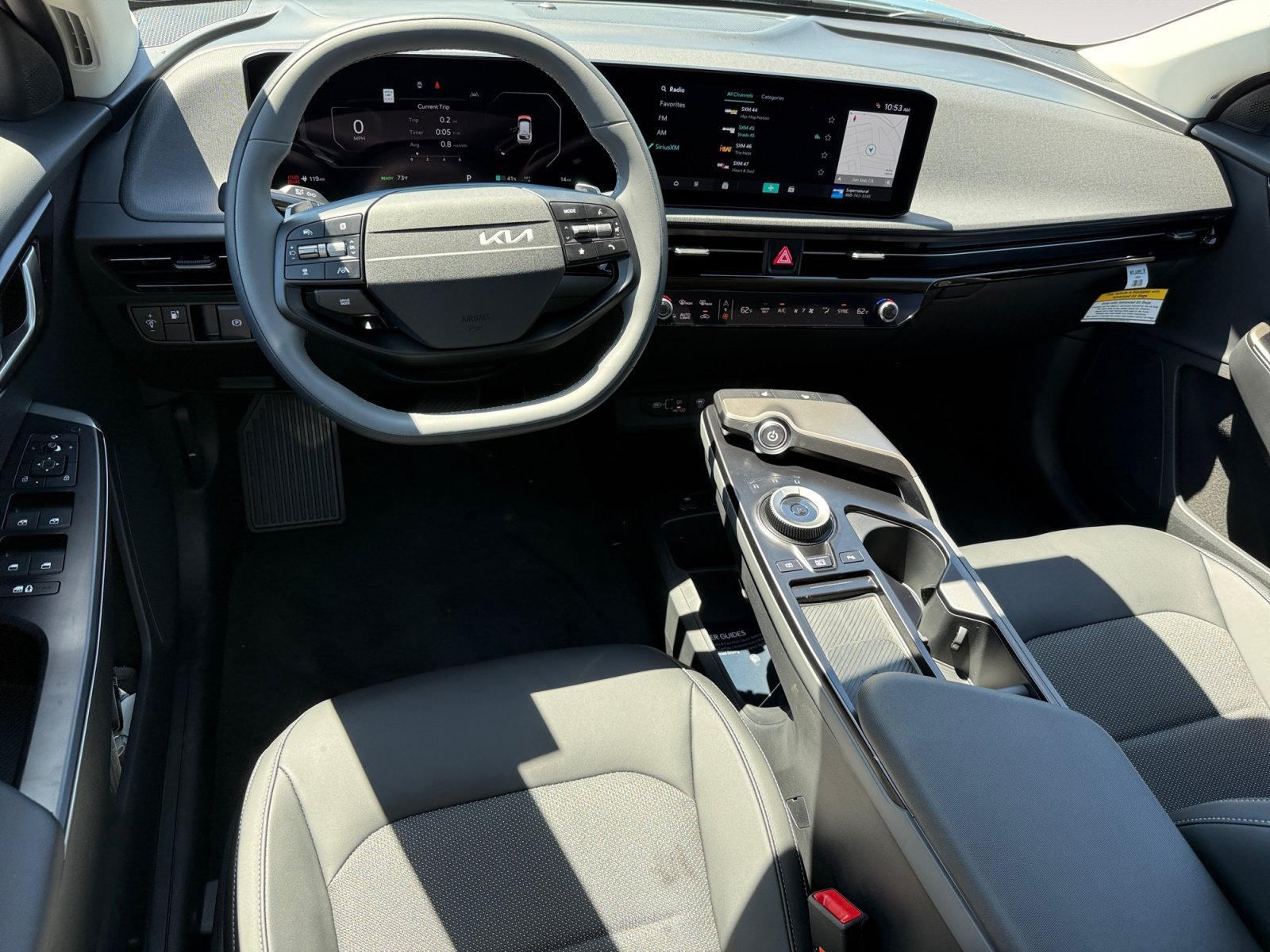 New 2026 Panthera Metal Kia LIGHT image 15