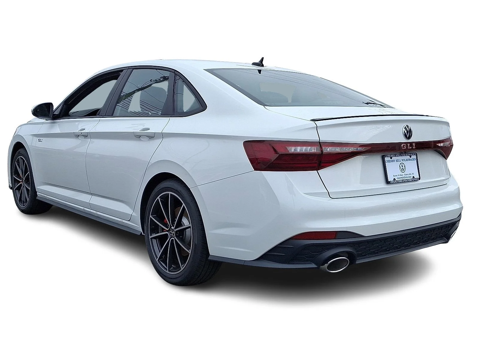 2026 Volkswagen Jetta GLI Autobahn - Photo 6