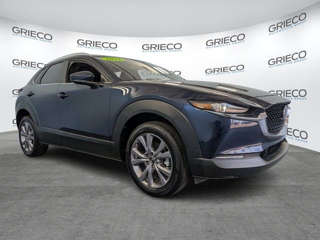 2023 Mazda CX-30 Preferred