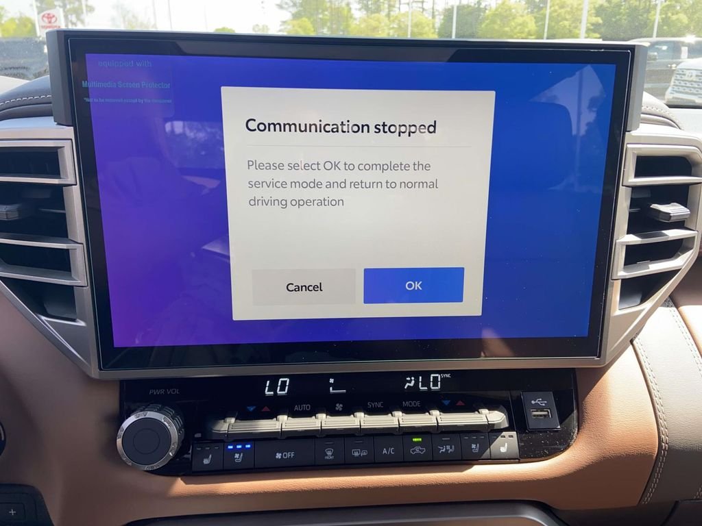 New 2026  Toyota 1794 image 20