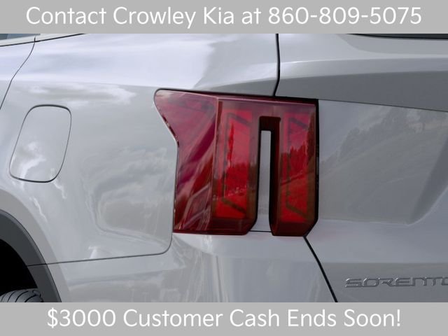 New 2026 Wolf Gray Kia S image 11