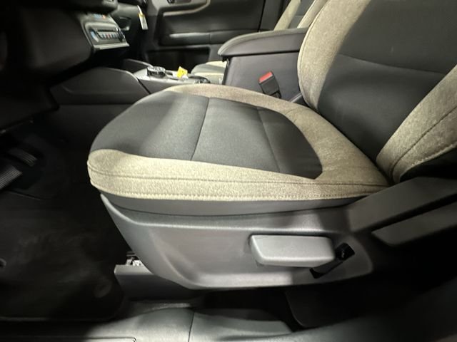 New 2026 Carbonized Gray Metallic Ford Big Bend® image 18