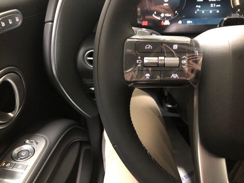 2026 Hyundai Palisade Calligraphy - Photo 25