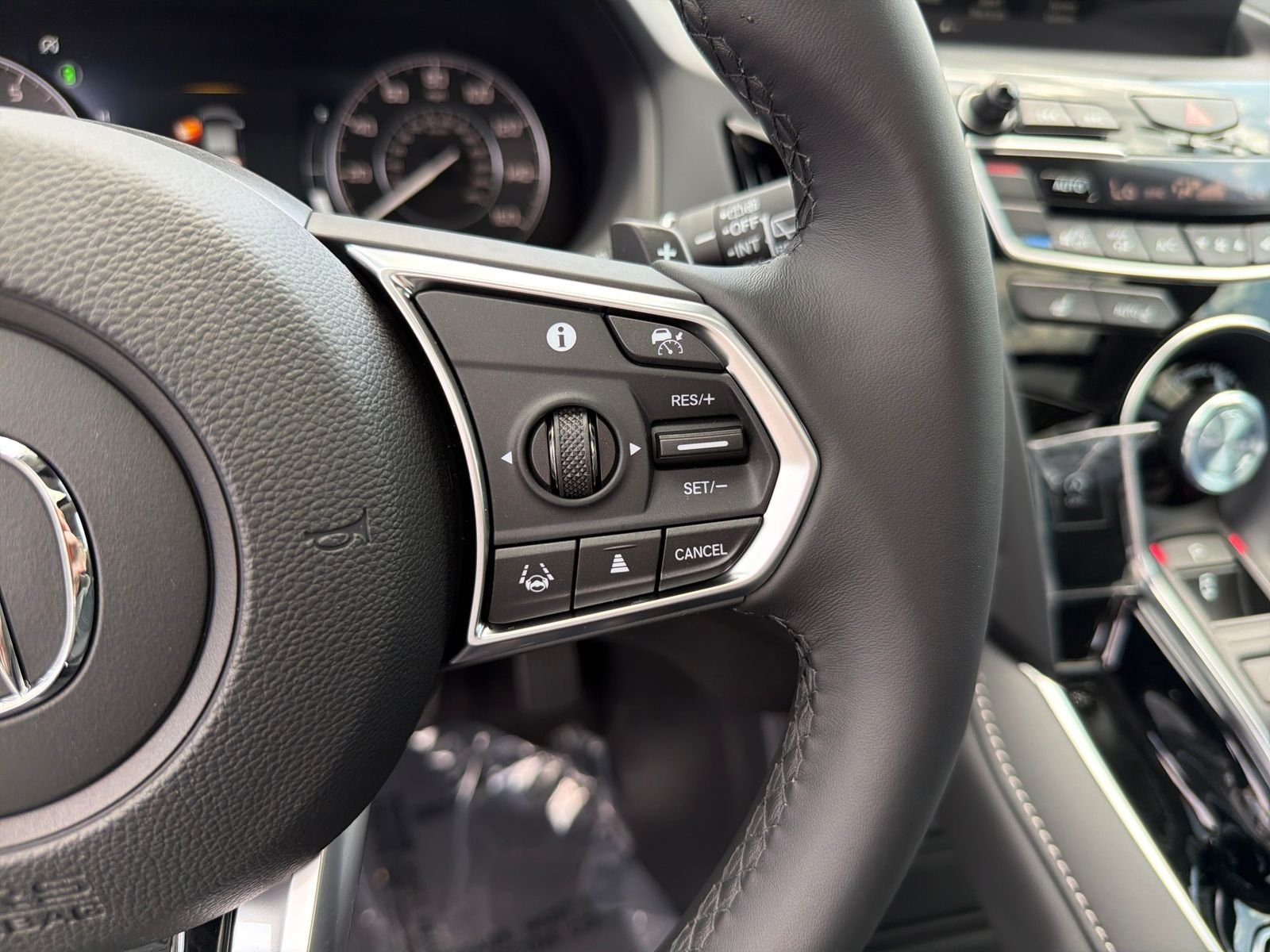 New 2026 Acura RDX Technology Package 4D Sport Utility