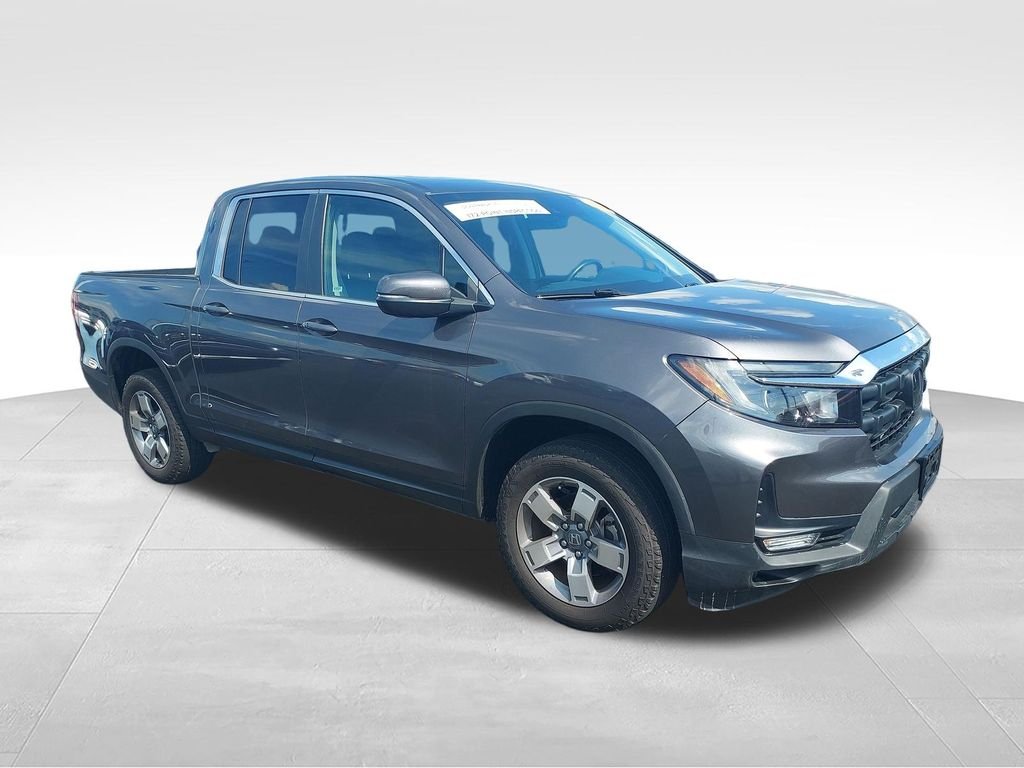 2025 Honda Ridgeline RTL - Photo 7